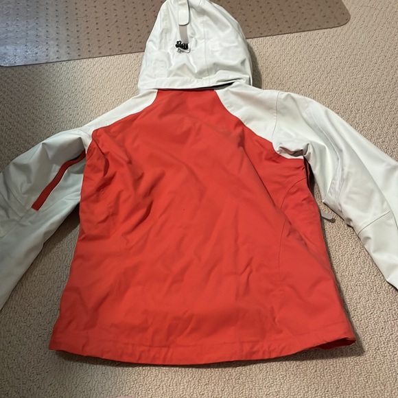 2 in 1 Columbia ski jacket - Picture 5 of 7